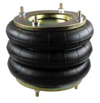 Rubber Airspring Bellows