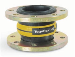 Teguflex HO High Temperature Oil Resistant